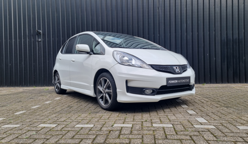 Logo file tbv verkoop foto jazz 4987