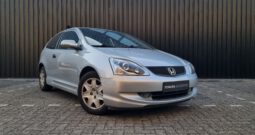 Civic 1.4 Sport Automaat