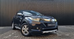 HR-V 1.5 Elegance Automaat