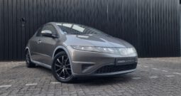 Civic 1.8 Comfort Automaat