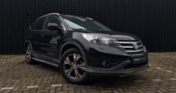 CR-V 2.0 Automaat Elegance technology pack
