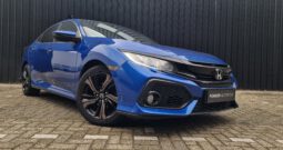 Civic 1.0 elegance